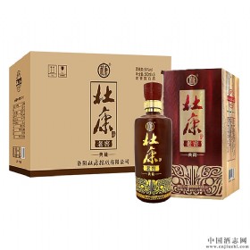 杜康老窖50度500毫升（典藏）