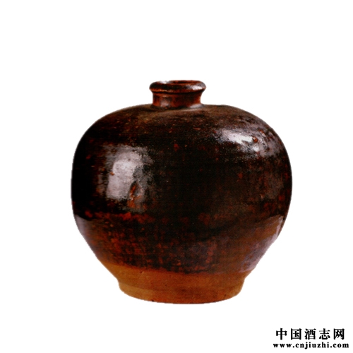 20世纪30年代茅台村酒坊出品茅酒罐（一）