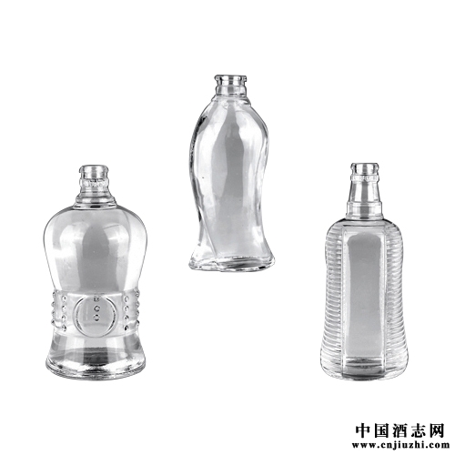 【现代】玻璃盛酒工具