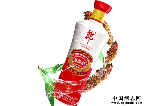 老酒收藏知识：郎酒的年代与特征