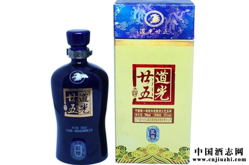 小众香型白酒品牌典范——陈香型白酒