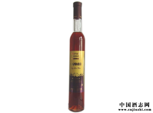 什么是果露酒？