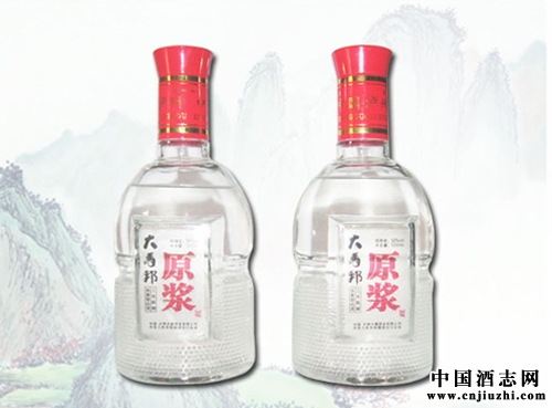 正确辨别勾兑酒和原浆酒