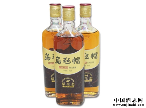 乌毡帽黄酒怎么样?