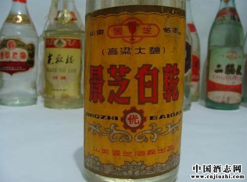 老酒收藏：山东有哪些值得收藏的老酒品牌？