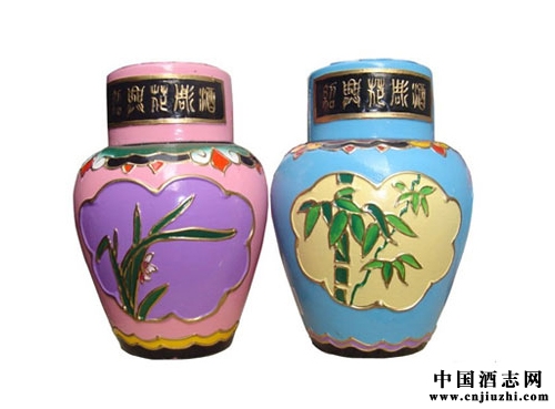 花雕酒怎么喝？学个姿势喝黄酒