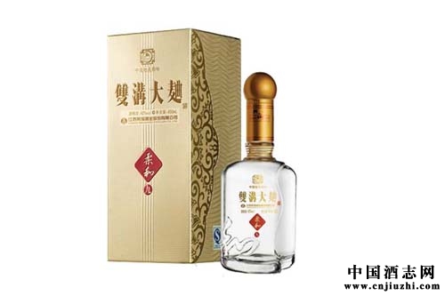 2015年上半年最新双沟酒价格表