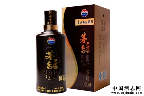 2015年8月最新茅台不老酒价格表