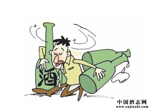 白酒知识：说说那些误传的关于白酒