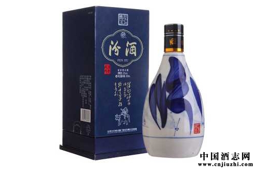 2015年8月最新青花瓷汾酒价格表