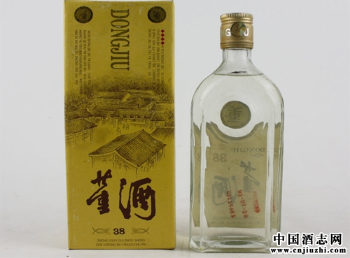 药香型白酒知识：中国药香型白酒品