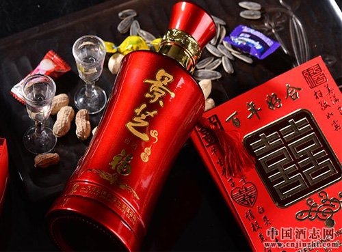 山东省婚宴用酒畅销品牌 景芝