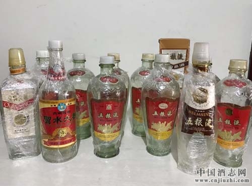 最实用的老酒收藏知识 白酒的贮藏