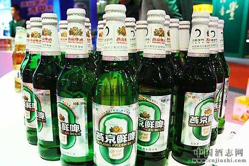 中国啤酒行业已经从量变走向质变