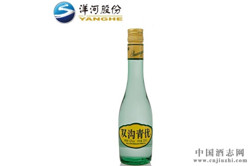 双沟青优酒价格 42度480ml 双沟酒价格表