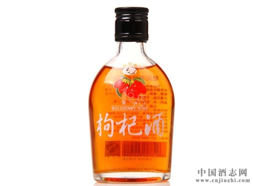 酒文化：我国枸杞酒的酿造历史