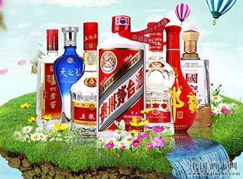 什么样的酒才能称之为名酒，名酒的标准是什么？