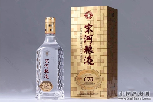 宋河酒业换帅，朱景生任总裁