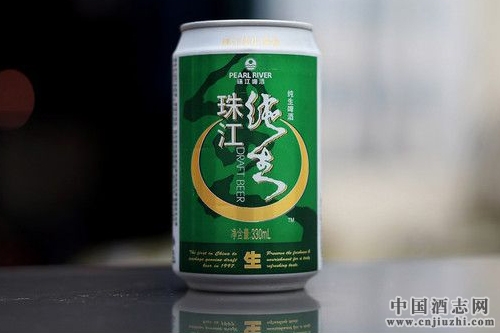 珠江啤酒业绩高走定增完成，持续放大招