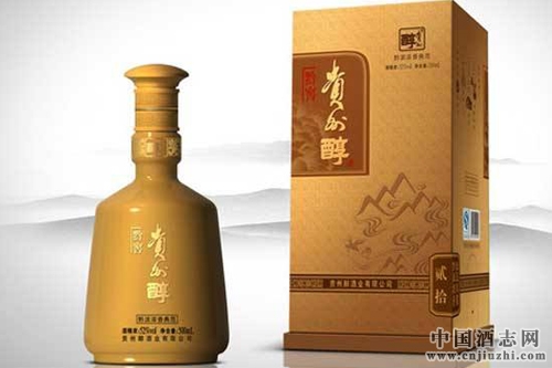 贵州醇几款产品零售价腰斩？高管称原定价过高