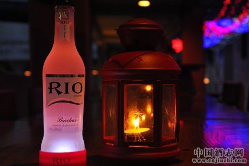 百润股份“RIO”被认定为驰名商标