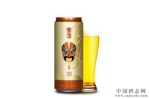 2017年7月最新雪花啤酒脸谱系列酒价格表