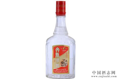 酒价格表