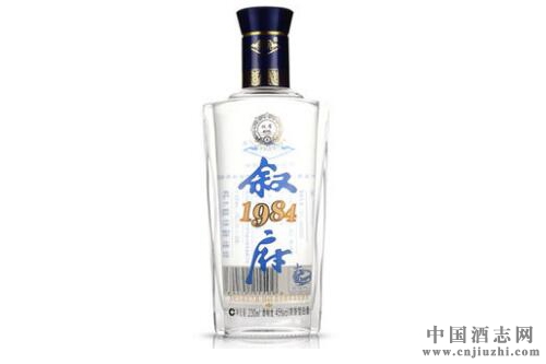 酒价格表