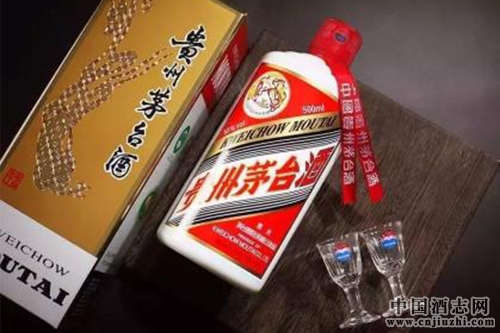 2018年新春中国白酒品牌排行榜发布，茅台居行业榜首