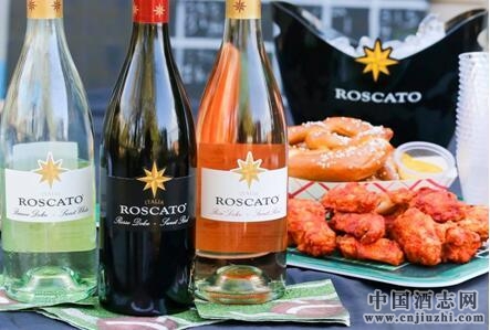 洛斯卡托Roscato，为公司年会量身定制的葡萄酒