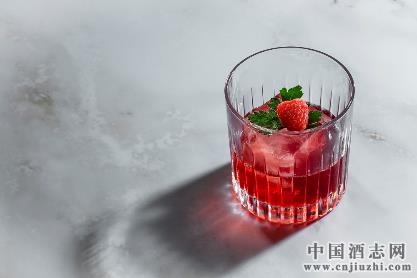 P:\Sales_and_Marketing\PR\The St. Regis Macao\Press Release\2021\F&B\Negroni\Photos\Low res\Mezze Negroni.jpg