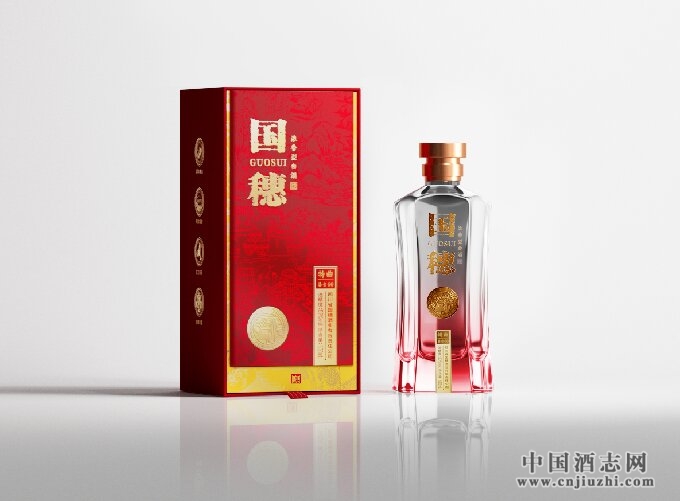 探寻中国酒业瑰宝——国穗，百年传承的泸州之魂