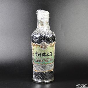 飞天牌贵州糯米酒