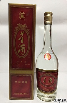 1998年50+1度 【董酒】