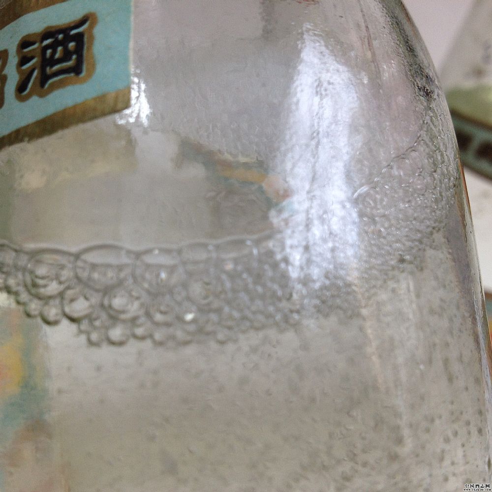 91年 太白酒