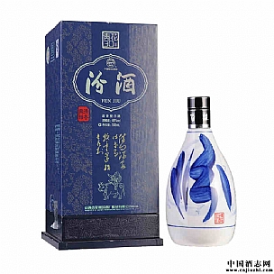 汾酒30年青花500ml48°