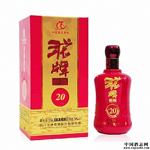 沱牌头曲10年窖藏500ml50°