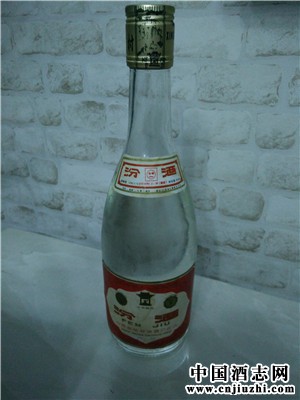 93年汾酒