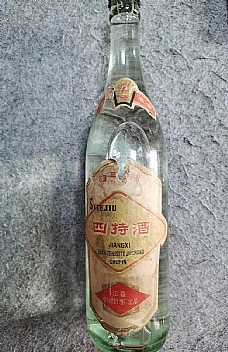 1985年四特酒