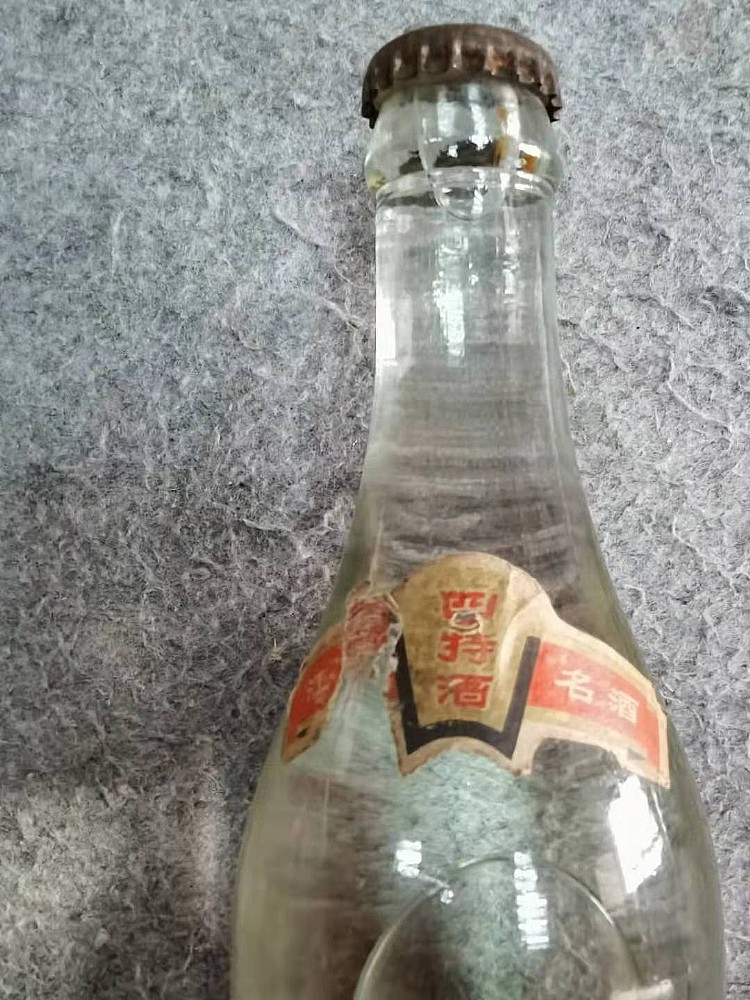 四特老酒