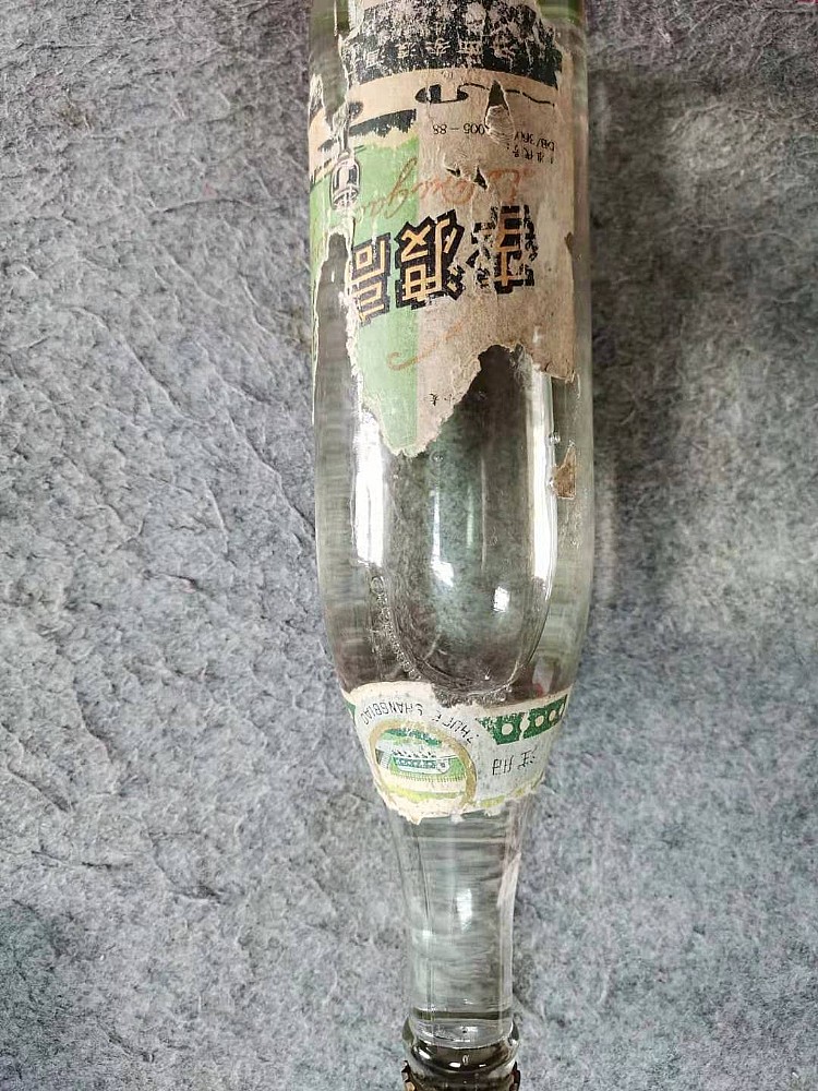 江西地方名酒