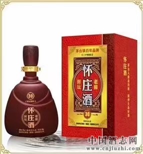 坏庄pp电子官网酱香型