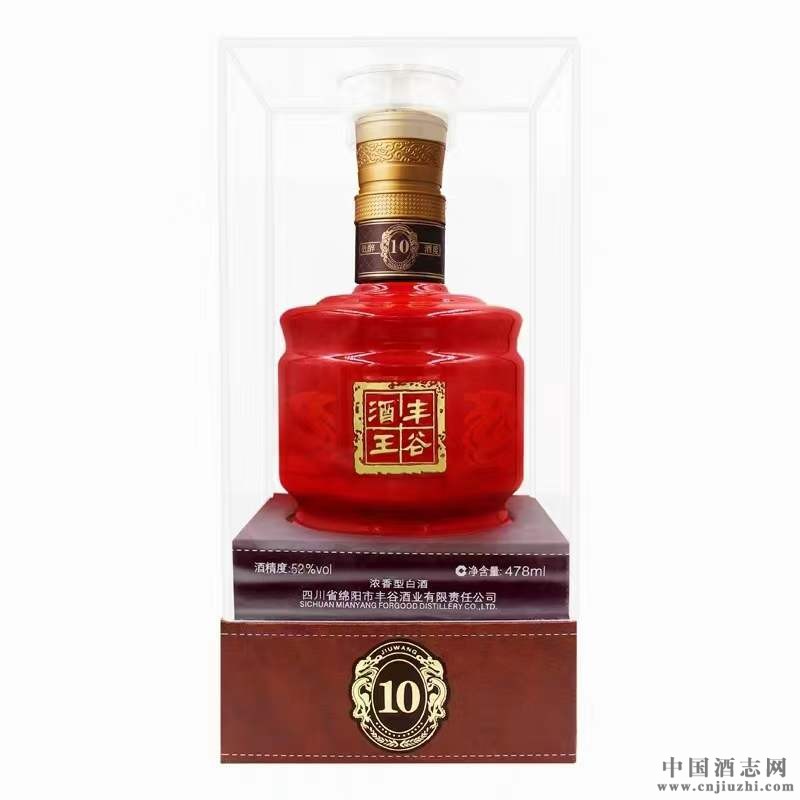 丰谷酒王十年价格_丰谷酒王十年最新报价_丰谷酒王十年批发价格