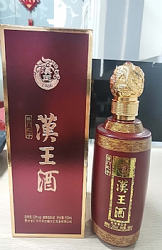 汉王酱门之子 传承茅台镇古法酿酒工艺